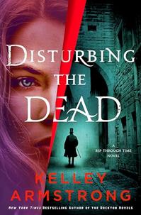 DISTURBING THE DEAD