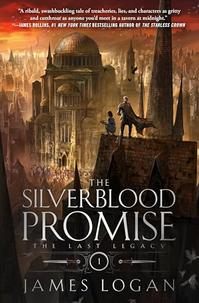 THE SILVERBLOOD PROMISE