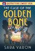 THE CASE OF THE GOLDEN BONE