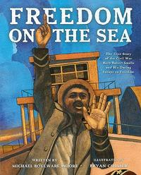 FREEDOM ON THE SEA