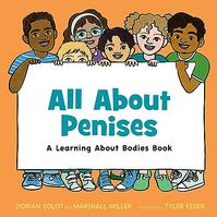 ALL ABOUT PENISES