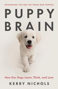 PUPPY BRAIN