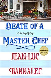 DEATH OF A MASTER CHEF