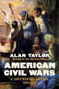 AMERICAN CIVIL WARS