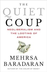 THE QUIET COUP