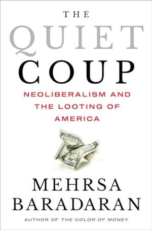 THE QUIET COUP