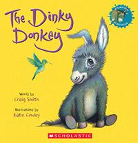 THE DINKY DONKEY