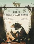 THE THREE BILLY GOATS GRUFF