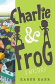 CHARLIE AND FROG