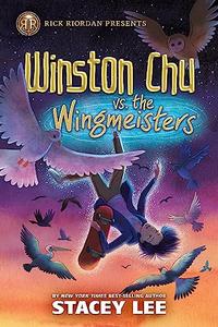 WINSTON CHU VS. THE WINGMEISTERS