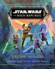 STAR WARS: THE HIGH REPUBLIC