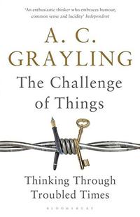 THE CHALLENGE OF THINGS