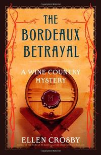 THE BORDEAUX BETRAYAL