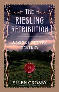 THE RIESLING RETRIBUTION