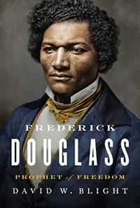 FREDERICK DOUGLASS