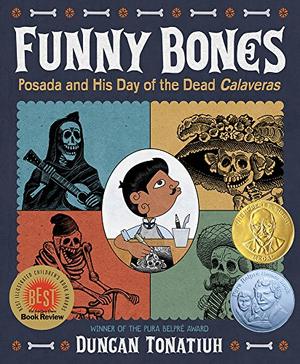 FUNNY BONES