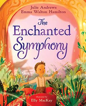 THE ENCHANTED SYMPHONY