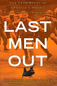 LAST MEN OUT