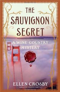 THE SAUVIGNON SECRET