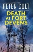 DEATH AT FORT DEVENS