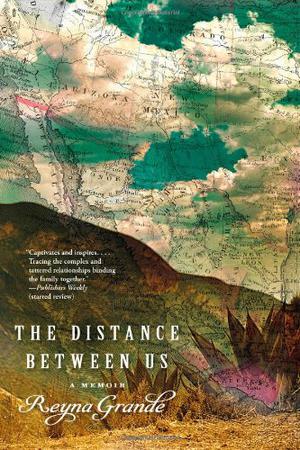 THE DISTANCE BETWEEN US