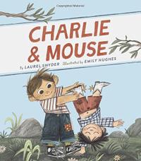 CHARLIE & MOUSE