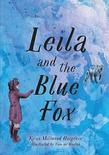 LEILA AND THE BLUE FOX