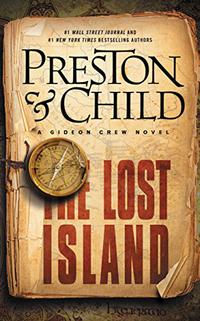 THE LOST ISLAND