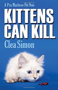 KITTENS CAN KILL