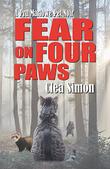 FEAR ON FOUR PAWS