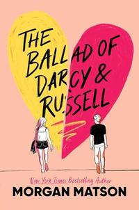 THE BALLAD OF DARCY AND RUSSELL