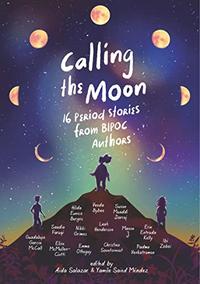 CALLING THE MOON