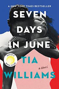 SEVEN DAYS IN JUNE