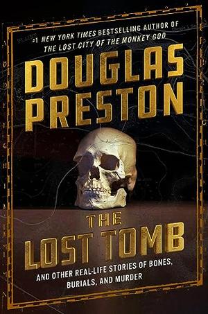 THE LOST TOMB