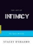 THE ART OF INTIMACY