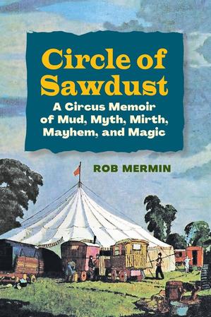 CIRCLE OF SAWDUST