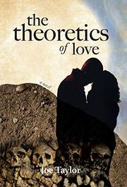 THE THEORETICS OF LOVE Cover