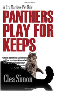 PANTHERS PLAY FOR KEEPS