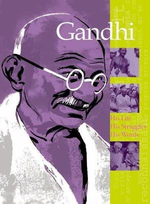 GANDHI