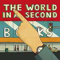 THE WORLD IN A SECOND