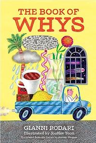 THE BOOK OF WHYS