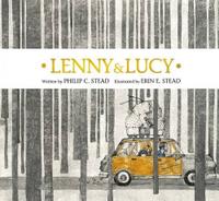 LENNY & LUCY