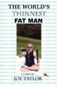 THE WORLD'S THINNEST FAT MAN Cover