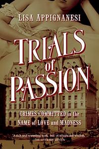 TRIALS OF PASSION