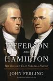 JEFFERSON AND HAMILTON