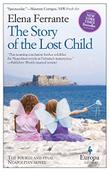 THE STORY OF THE LOST CHILD