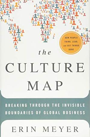 THE CULTURE MAP