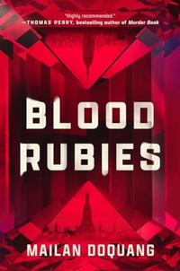 BLOOD RUBIES