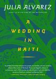 A WEDDING IN HAITI