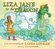 LIZA JANE & THE DRAGON